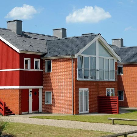 5 Person Holiday Home On A Holiday Park In Lemvig Zewnętrze zdjęcie