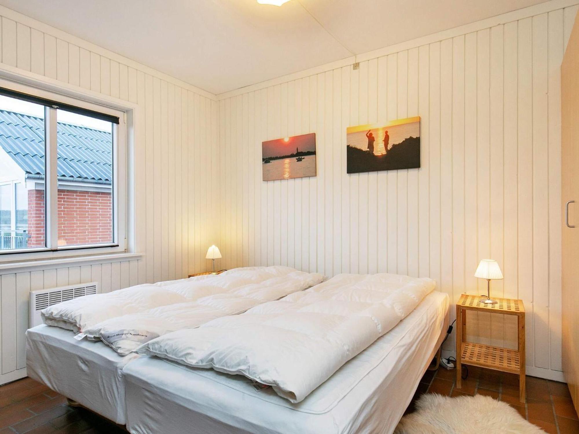 5 Person Holiday Home On A Holiday Park In Lemvig Zewnętrze zdjęcie